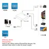 Éclairage vers adaptateur HDMI Compatible avec iPhone 11/11 Voir les images du produit 9