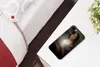MuchoWow® Handyhülle Schutzhülle Hülle für iPhone 13 Mona Produktbild-Vorschau 4