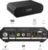 ZELURXX DVB-S2X Odbiornik satelitarny 1080P Full HD H.265 Podgląd zdjęcia produktu 5