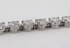 Topas Collier Silber 925 weiße Natur Edelsteine  40 Produktbild-Vorschau 2