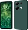 Hülle für Xiaomi Redmi Note 13 Case Cover Bumper Silikon Produktbild-Vorschau 1