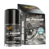 Meguiar's G181302EU Deodorante per auto - Nero cromato Anteprima dell’immagine prodotto 2