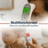 Grundig Infrarood Thermometer 3-in-1 - Digitale Thermometer Productafbeelding-voorbeeld 5