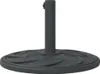 vidaXL Stojan na slunečník pro tyč Ø38/48 mm 12 kg kulatý Náhled obrázku produktu 6