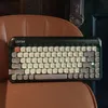 Lofree Return Kabellose Mechanische Tastatur Bluetooth 5.3 Produktbild-Vorschau 15