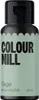 Colour Mill Flüssige Lebensmittelfarbe Aqua Blend Sage 20 Produktbild-Vorschau 1