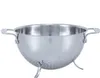 Passoire acier 22cm - Beka - 12060224 - chef Voir les images du produit 2