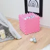 9-częściowa mata do układania puzzli dla dzieci od zera - Podgląd zdjęcia produktu 5