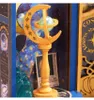 3D-Puzzle Minihäuschen Magic Astronomy Shop, RoLife, 85 Produktbild-Vorschau 5
