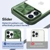 Hülle für iPhone 13 Pro Transparent TPU Bumper Schutzhülle Produktbild-Vorschau 5
