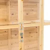 Serra classica - legno naturale Anteprima dell’immagine prodotto 8