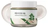 Round Lab Beifuss Calming Cream 80ml - Beruhigende und Produktbild-Vorschau 2
