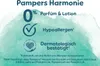 Confezione iniziale di pannolini lavabili Pampers Harmony Anteprima dell’immagine prodotto 9