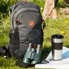 Bestron Kaffeemaschine mit Isolierbecher, Für gemahlenen Produktbild-Vorschau 7