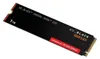 Western Digital Black SN850X NVMe, 1 TB, M.2, 7300 MB/s Produktbild-Vorschau 9