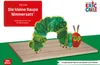 Die kleine Raupe Nimmersatt. Erzählschienen-Figurenset Produktbild-Vorschau 1
