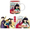 InuYasha Tasse  Inuyasha & Friends multicolor Anime Keramik Produktbild-Vorschau 7