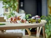 LEGO 76959 Jurassic Park Triceratops Onderzoek, dinosaurus Productafbeelding-voorbeeld 21
