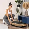 Gymtek® Vibrationsplatte, Vibrotrainer - bis 180 kg - 5 Produktbild-Vorschau 9