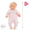 Ma première poupée COROLLE - Bubble ? Calin Manon - 30 cm - Voir les images du produit 10