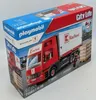 PLAYMOBIL Kaufland 71385 Container-LKW Produktbild-Vorschau 1