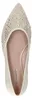 Tamaris Ballerina's  Ballerina's - gebroken wit - Maat 39 Produktbild-Vorschau 7