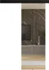 KIER FURNITURE - Porte coulissante MESTO 100 - Polyvalente Voir les images du produit 1