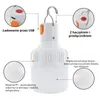 zewnętrzna lampa awaryjna 60 W z 3 poziomami jasności - Podgląd zdjęcia produktu 3