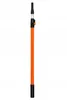 Motive Teleskopstange 0,8–1,4m Aluminium Glasfaser Griff Produktbild-Vorschau 8