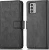 imoshion Luxe Bookcase pour le Nokia G42 - Noir Voir les images du produit 1