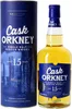 A.D. Rattray Cask ORKNEY 15 Years Old Single Malt 46% Vol. Produktbild-Vorschau 2