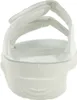 Rohde Mules femme blanc Voir les images du produit 14