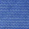 Sonnensegel 160 g/m² Rechteckig Blau 3x4 m HDPE Produktbild-Vorschau 6