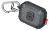 Puzdro SKINARMA MECHA LE pre AirPods Pro 3, matný dym Náhľad obrázku produktu 2