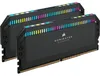 DDR5 32GB PC 6200 CL36 CORSAIR KIT (2x16GB) DOMINATOR P RGB Podgląd zdjęcia produktu 2