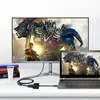 3 en 1 USB 3.1 Type-C vers HDMI 4K@60Hz, VGA et prise audio Voir les images du produit 6