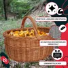 KOTARBAU® Einkaufskorb - Aufbewahrungskorb - Korb Produktbild-Vorschau 8