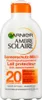 Garnier Ambre Solaire Hydraterende Zonnemelk SPF 20 200 ml Produktbild-Vorschau 2