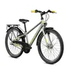 24 Zoll Kinderfahrrad, 3-Gang, Jungenfahrrad, S’COOL troX Produktbild-Vorschau 2