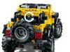 Lego Technic Jeep Wrangler 42122 Podgląd zdjęcia produktu 37