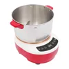 7L Teigknetmaschine mit Fermentationsfunktion für  Brot, Produktbild-Vorschau 3
