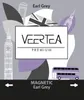 Veertea Earl Grey 100 sáčků Náhled obrázku produktu 6