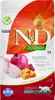 Farmina Pet Food 8010276035387, Adult, jede Rasse, Wachtel, Produktbild-Vorschau 1
