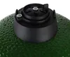 Záhradný keramický gril Kamado - L 18" Green Pro-Tech CHEF Náhľad obrázku produktu 2