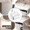Mobile lavabo Merax, mobile da bagno con lavabo in Anteprima dell’immagine prodotto 6