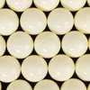 H&F Heimtextilien | 200 Spielbälle für Bällebad 6 cm – Ecru Produktbild-Vorschau 9