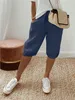 ASKSA Femmes Pantalon d'été en lin Aérien Taille haute Voir les images du produit 2