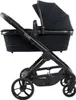 ICandy Peach 7 Kinderwagen 2-in-1 - Black | Neue Produktbild-Vorschau 1
