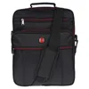 Herren Flugbegleiter Umhängetasche Tasche Arbeitstasche Produktbild-Vorschau 2