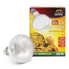 Reptilienlampe D3 UV Heat Spot 80 Watt selbstballastierend Produktbild-Vorschau 1